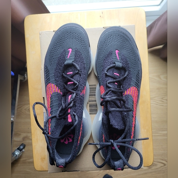 Nike Air Max Scorpion Fkyknit SE Size 9 - Picture 5 of 8